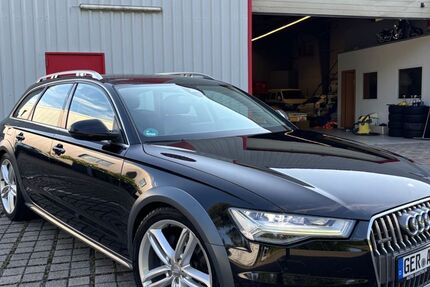 Audi A6 180.000 km 19.500 € Hagenbach 76767