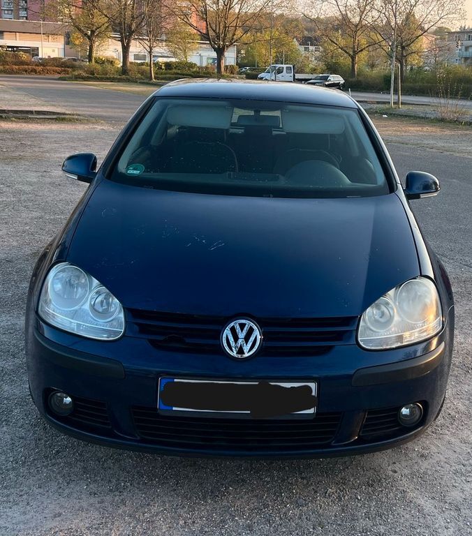 VW Golf 299.178 km 780 € Bischweier 76476