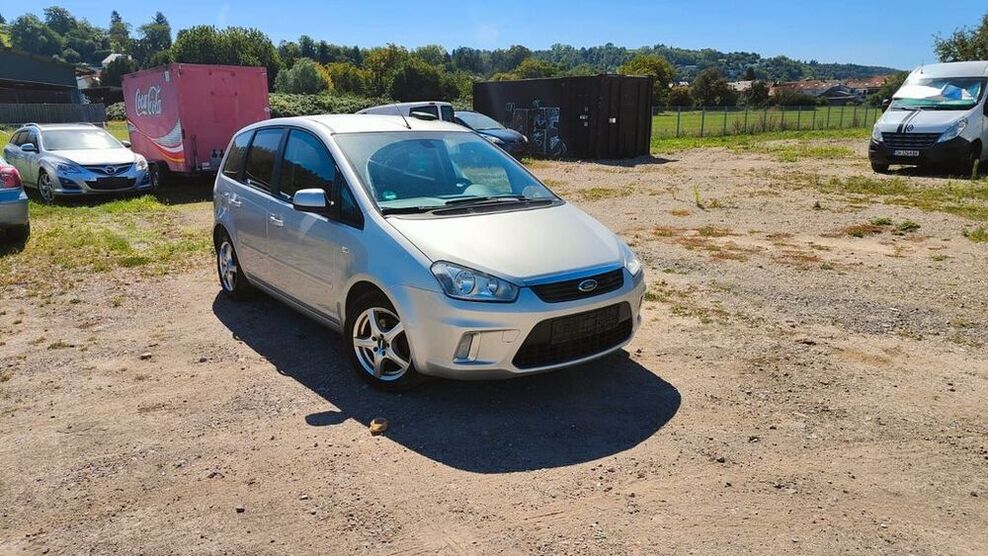 C-Max
