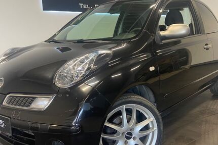 Nissan Micra 147.300 km 1.750 &euro; Bretten 75015
