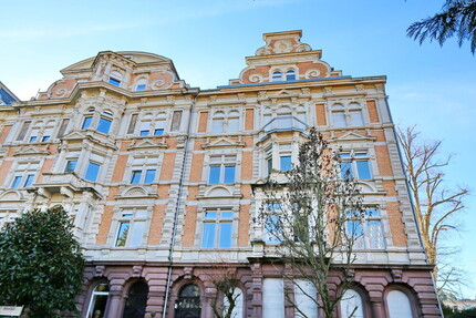 Frisch renovierte Designer-Wohnung in zentraler Lage - Wohnung Baden-Baden Baden | Angebot:26844126