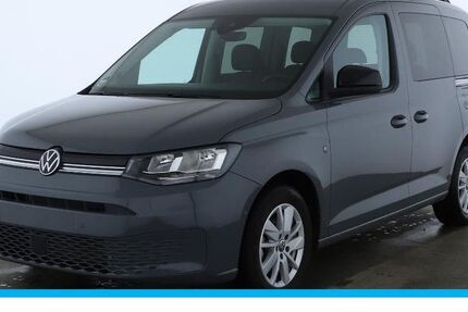 VW Caddy 10.767 km 30.780 &euro; Karlsruhe 76131