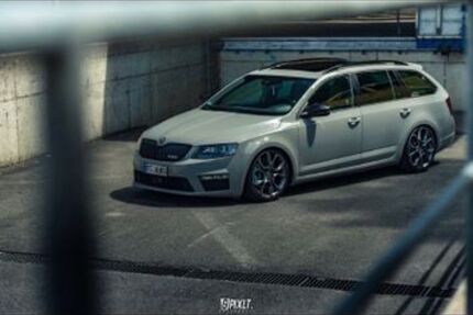 Skoda Octavia 206.305 km 13.199 € Neulingen 75245