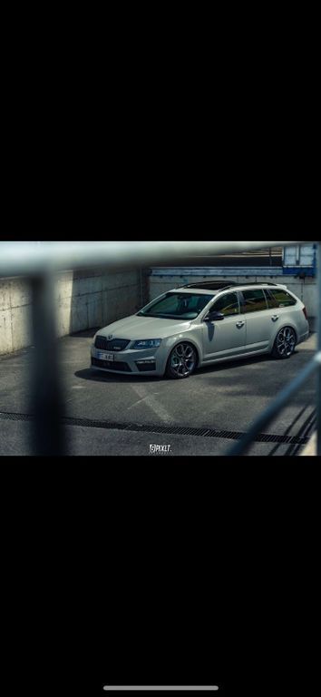 Skoda Octavia 206.305 km 13.199 € Neulingen 75245
