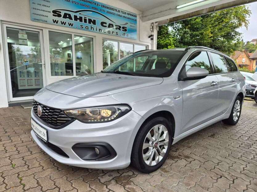 Fiat Tipo 128.000 km 10.950 € Ispringen bei Pforzheim 75228