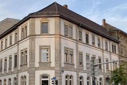 Haus Karlsruhe / Innenstadt Innenstadt - 60 Zimmer, 1.915 m&sup2;, 19.000&euro; | Angebot:23173659