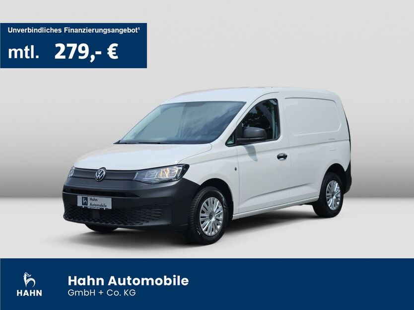 VW Caddy 19.314 km 22.490 € Pforzheim 75172