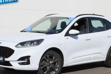 Ford Kuga 113.500 km 18.945 &euro; Stutensee-Friedrichstal (West) 76297