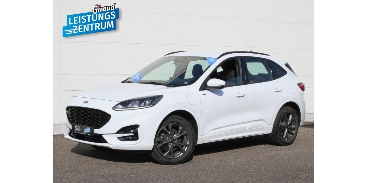 Ford Kuga 113.500 km 18.945 &euro; Stutensee-Friedrichstal (West) 76297