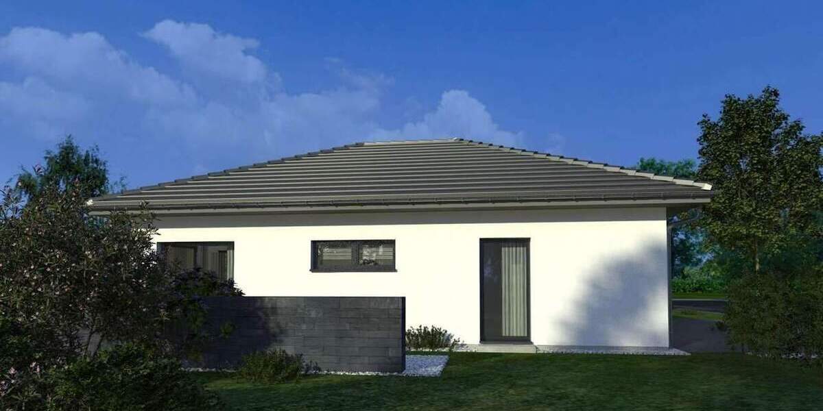 Bungalow Helmsheim Helmsheim - 3 Zimmer, 118 m&sup2;, 769.900&euro; | Angebot:25668319