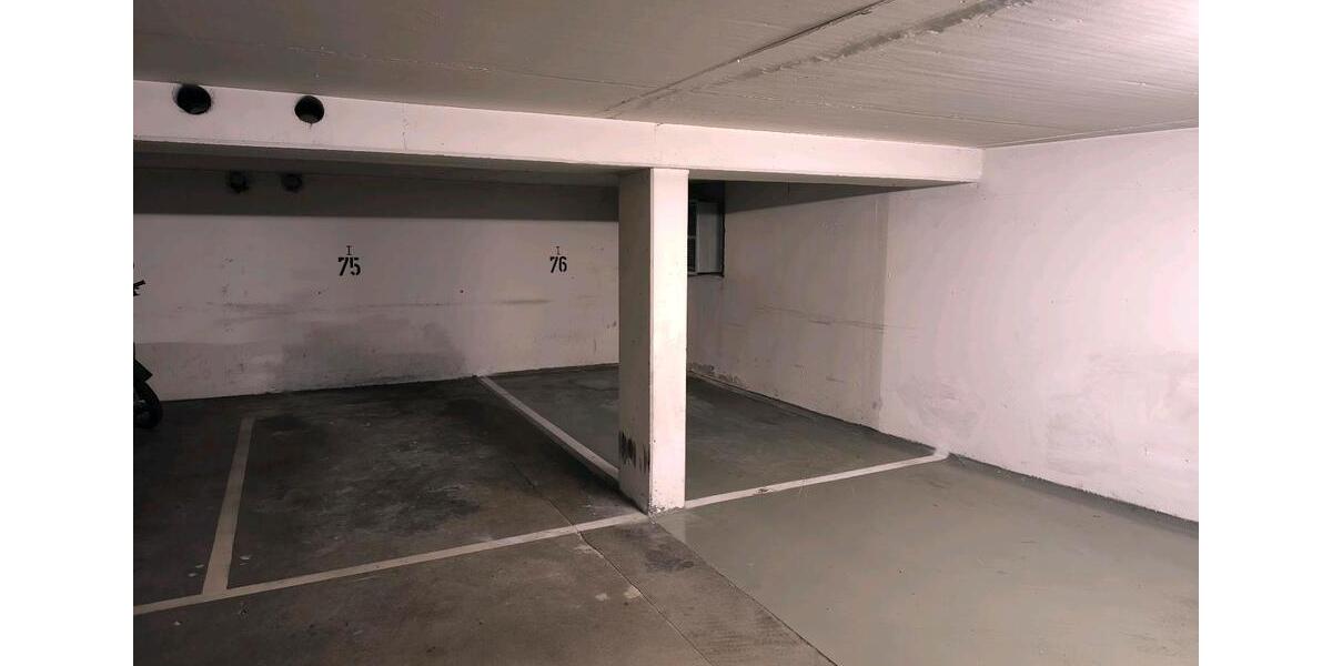 Garagen / Stellplätze Karlsruhe Beiertheim-Bulach - 100&euro; | Angebot:26349422