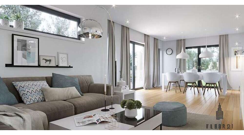 Wohnung zum Kaufen in Karlsdorf-Neuthard 766.000 € 145.37 m²