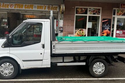 Ford Transit 141.254 km 4.600 &euro; Pfinztal 76327