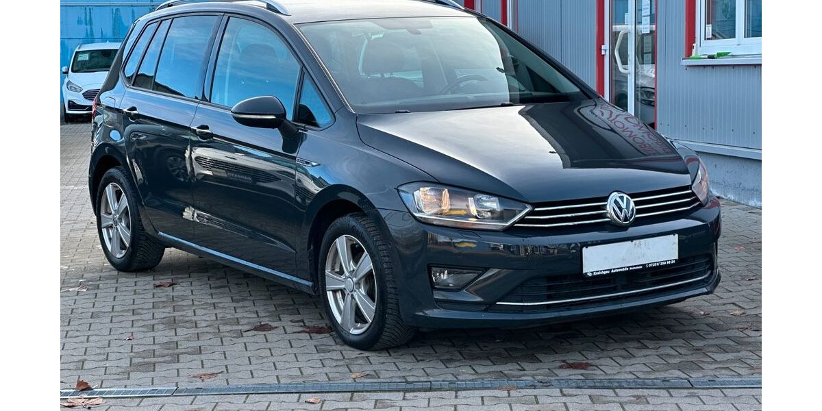 VW Golf 103.000 km 11.995 &euro; Bruchsal-Helmsheim 76646
