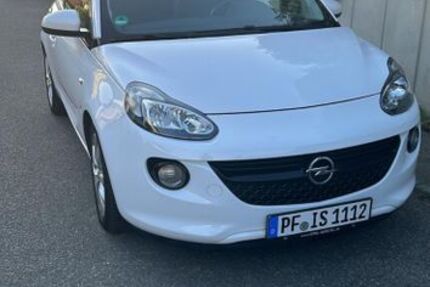 Opel Adam 131.000 km 4.400 &euro; Pforzheim 75177