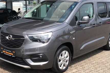 Opel Combo 103.000 km 18.700 € Ötigheim 76470