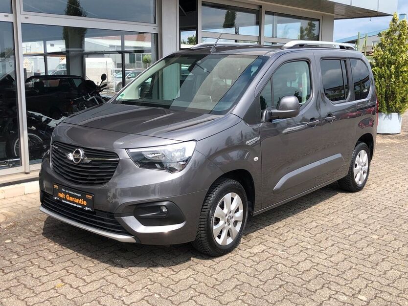 Opel Combo 103.000 km 18.700 € Ötigheim 76470