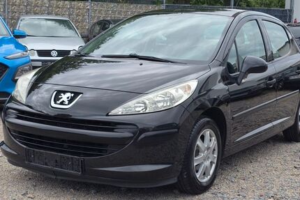 Peugeot 207 132.000 km 3.699 &euro; Ettlingen 76275