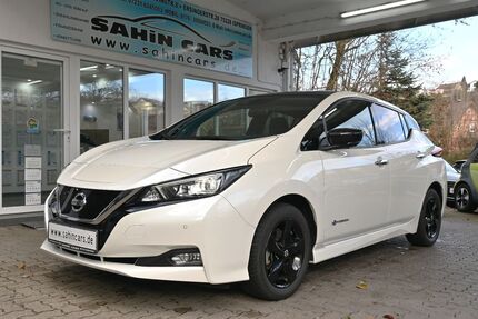 Nissan Leaf 47.300 km 12.500 € Ispringen (bei Pforzheim) 75228