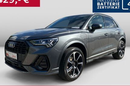 Audi Q3 33.593 km 34.930 € Pforzheim 75179