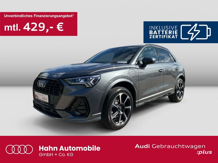 Audi Q3 33.593 km 34.930 € Pforzheim 75179