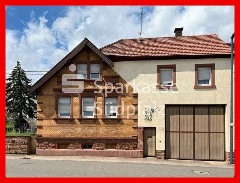 Haus zum Kaufen in Ranschbach 200.000 € 109 m²
