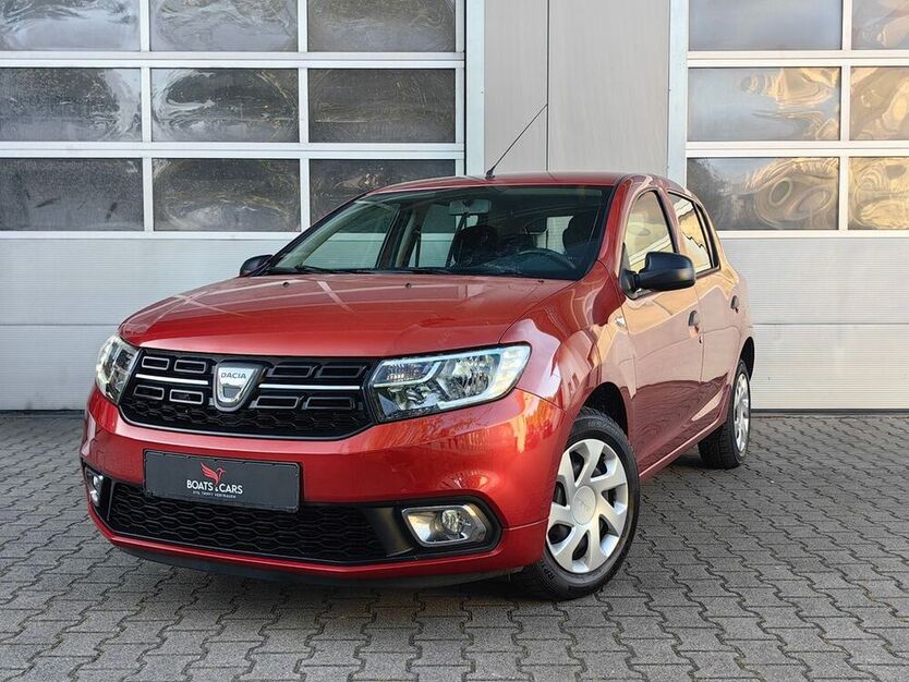 Sandero