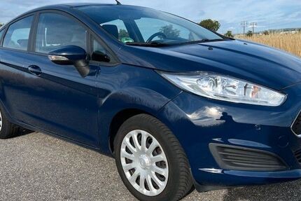 Ford Fiesta 106.500 km 6.750 € Durmersheim 76448