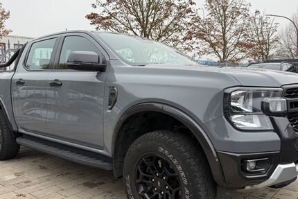 Ford Ranger 59.999 km 41.500 € Philippsburg 76661