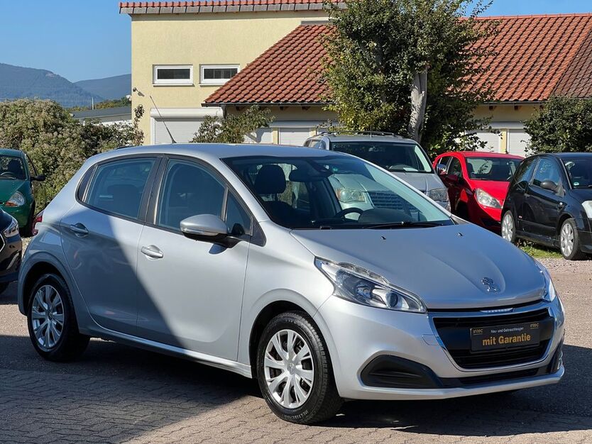 Peugeot 208 129.000 km 5.999 € Landau in der Pfalz, Rheinland-Pfalz 76829