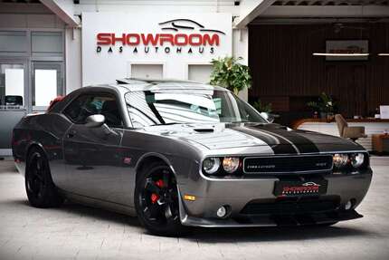 Dodge Challenger 77.327 km 44.990 € Waghäusel 68753