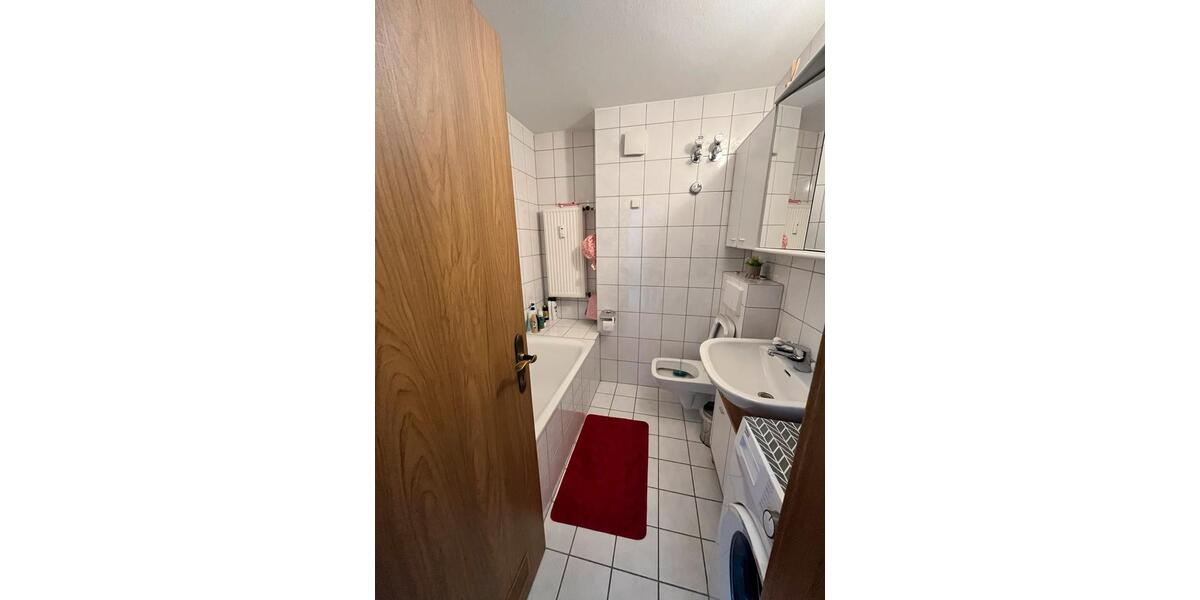 Etagenwohnung Pforzheim Weststadt - 3 Zimmer, 70 m&sup2;, 230.000&euro; | Angebot:25446663