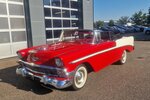 Chevrolet Bel Air Oldtimerzulassung 70.000 km 69.900 € Landau 76829