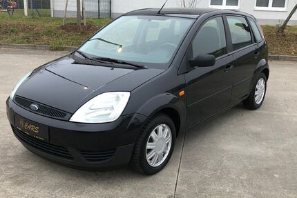 Ford Fiesta 143.000 km 1.990 &euro; Ötigheim 76470
