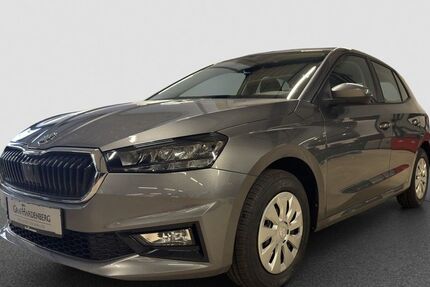 Skoda Fabia 4.000 km 20.290 &euro; Karlsruhe 76131