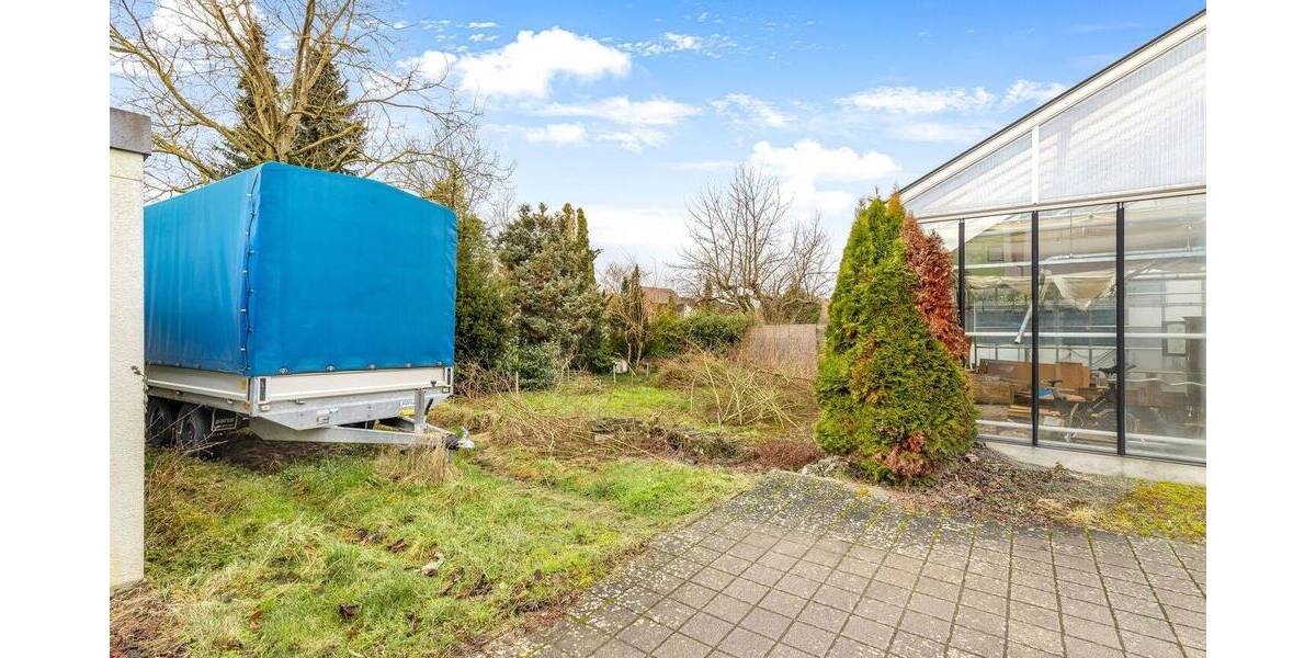 Grundstück Karlsruhe / Palmbach Palmbach - 295.000&euro; | Angebot:22432797