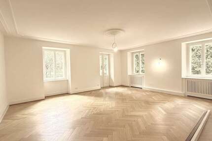 Wohnung zum Mieten in Baden-Baden 3.800 € 190.5 m²