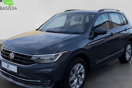 VW Tiguan 173.000 km 21.900 &euro; Linkenheim-Hochstetten 76351