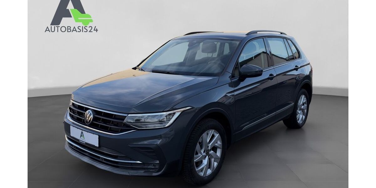 VW Tiguan 173.000 km 21.900 &euro; Linkenheim-Hochstetten 76351