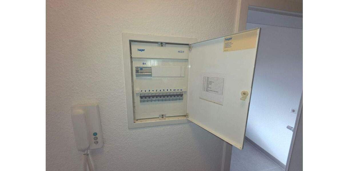 Etagenwohnung Offenbach - 3 Zimmer, 65 m&sup2;, 247.500&euro; | Angebot:25674890