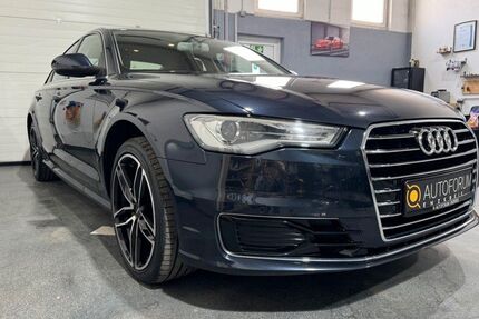 Audi A6 150.000 km 19.490 &euro; Knittlingen 75438