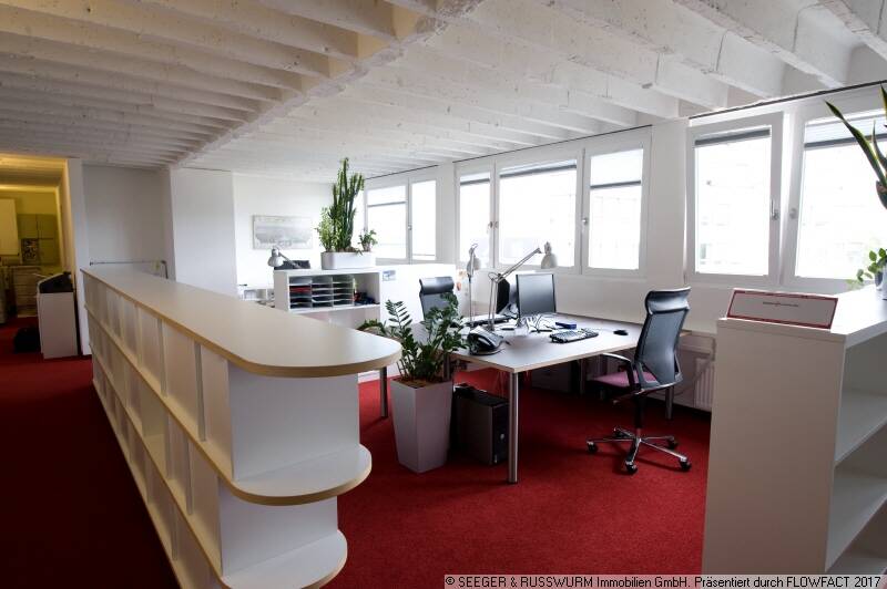 Gewerbeobjekt Karlsruhe Innenstadt-West - 279&euro; | Angebot:25729391