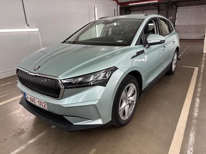 Skoda Enyaq 57.000 km 19.873 € Rheinzabern 76764
