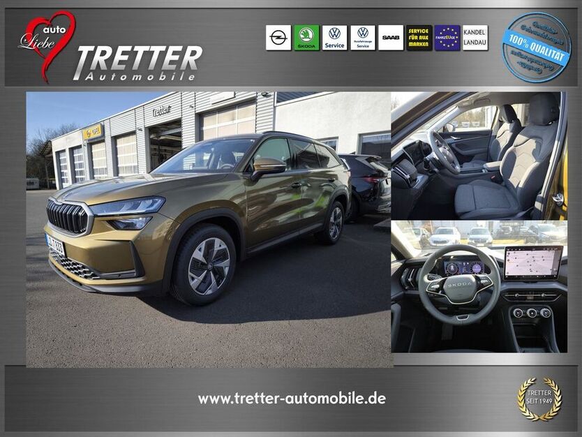 Kodiaq