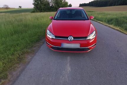 VW Golf 157.500 km 11.000 &euro; Gondelsheim 75053