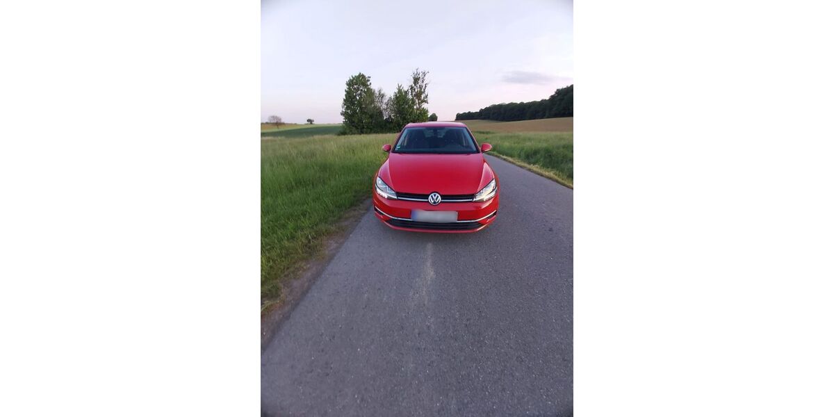 VW Golf 157.500 km 11.000 &euro; Gondelsheim 75053