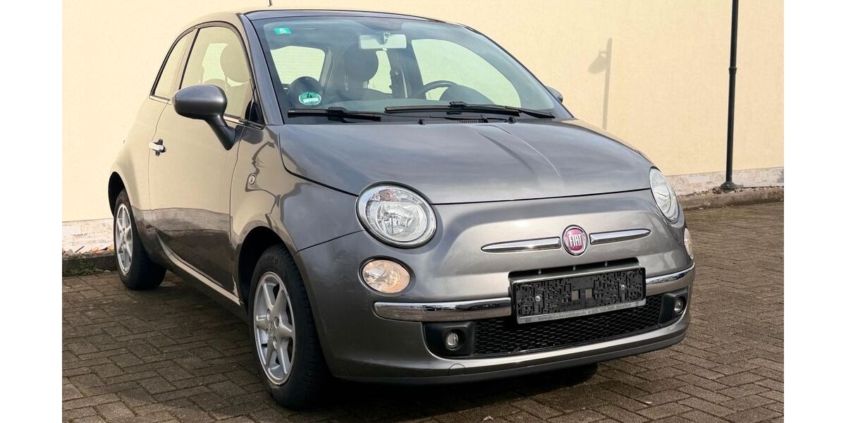 Fiat 500 67.000 km 5.499 &euro; Au am Rhein 76474
