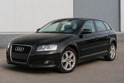 Audi A3 270.000 km 4.600 &euro; Rastatt 76437