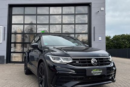 VW Tiguan 65.541 km 27.990 &euro; Landau 76829