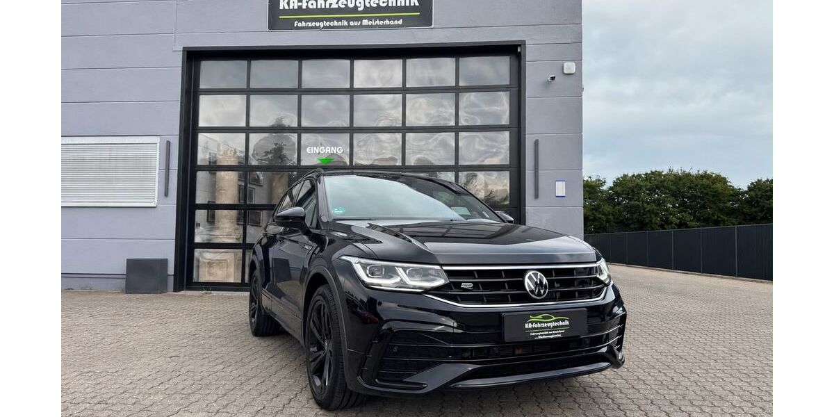 VW Tiguan 65.541 km 27.990 &euro; Landau 76829
